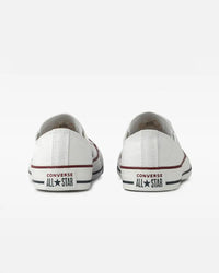TENIS CHUCK TAYLOR ALL STAR BRANCO