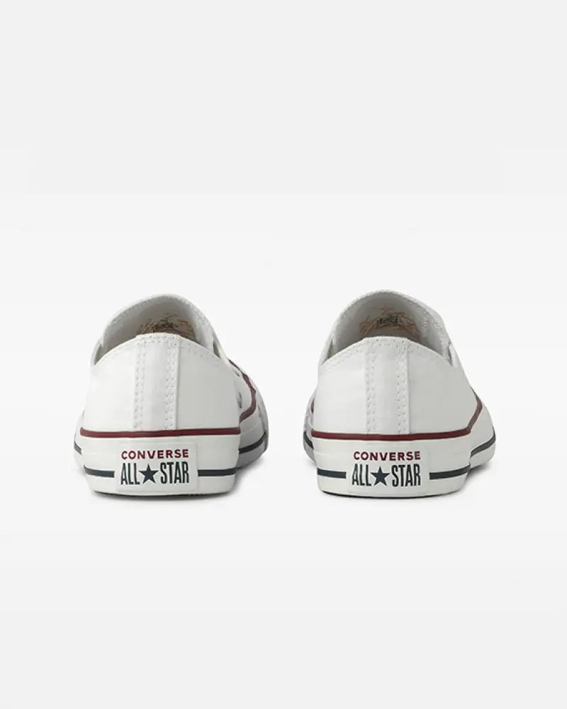 TENIS CHUCK TAYLOR ALL STAR BRANCO