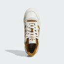 Tênis Adidas Forum Bold Stripes Bronze Strata