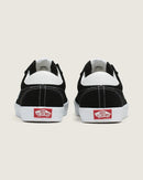 Tenis Vans Sport Low Black White