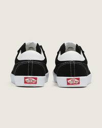 Tenis Vans Sport Low Black White