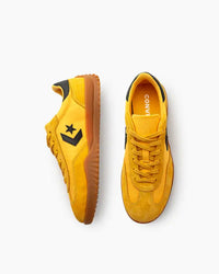 Tênis Converse Run Star Trainer Seasonal Colors  Amarelo