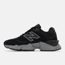 Tênis New Balance 9060 Unisex Preto Cinza