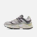 Tênis New Balance 9060 Infantil Cinza Castlerock