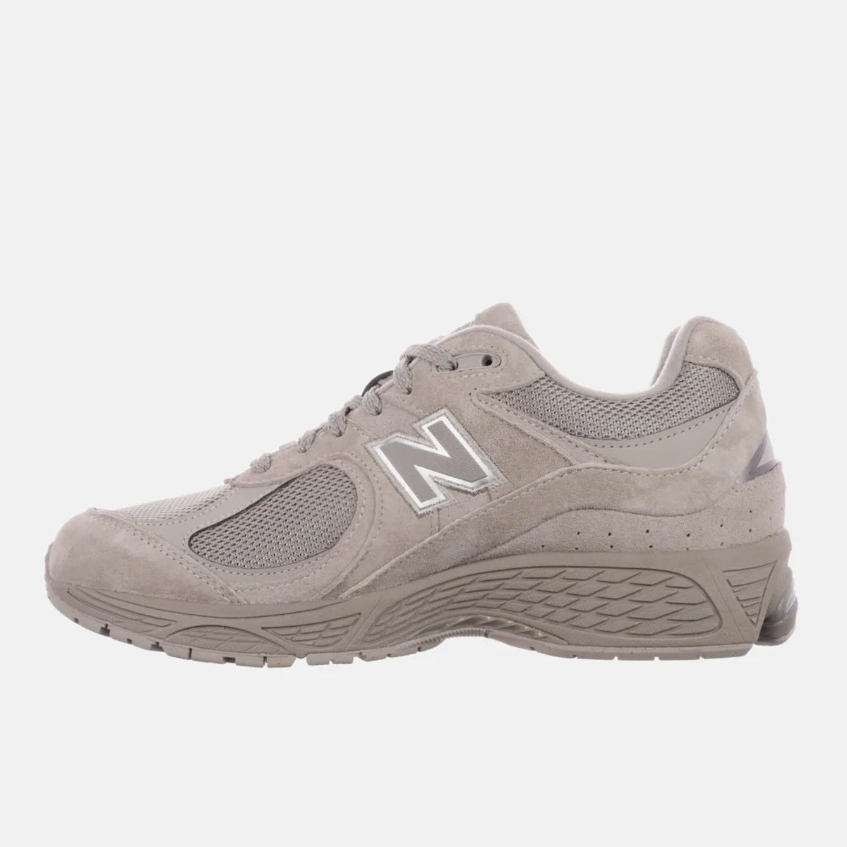 Tênis New Balance 2002R Taupe