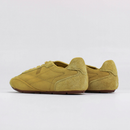Tenis Fila Ritmo Sleek Lx Feminino Amarelo Mostarda