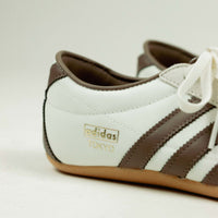 Tênis Adidas Tokyo Off White Earth Strata