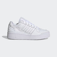 Tênis Adidas Forum Bold Stripes Cloud White