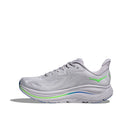 Tênis Hoka Clifton 10 Cinza Verde