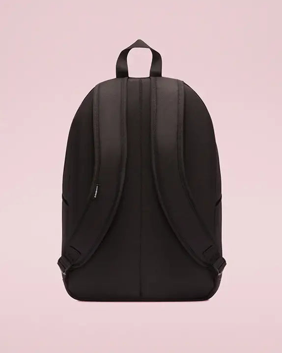 Mochila Converse Go 2 Backpack Preto