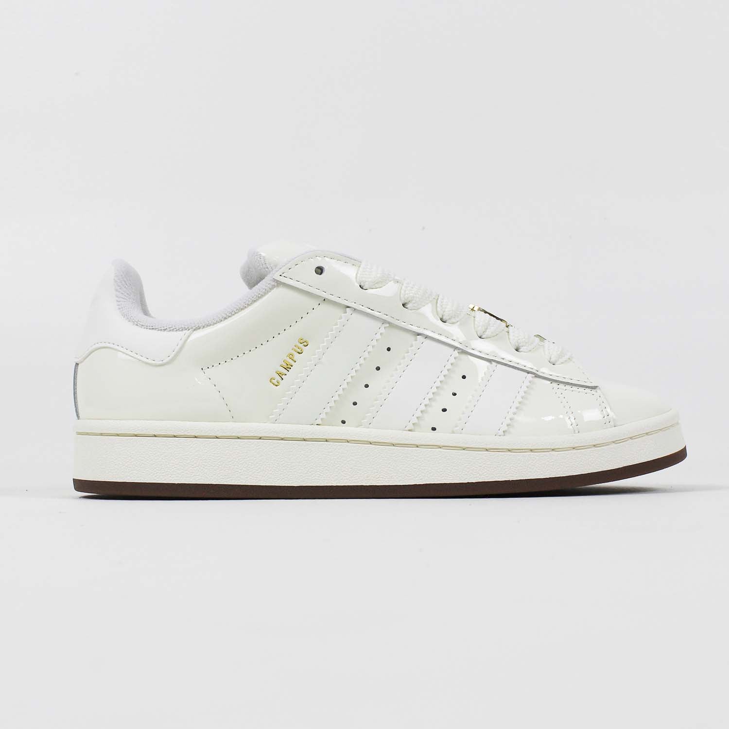 Tênis Adidas Campus 00s Off White