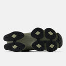 Tênis New Balance 9060 Verde Dark Olivine