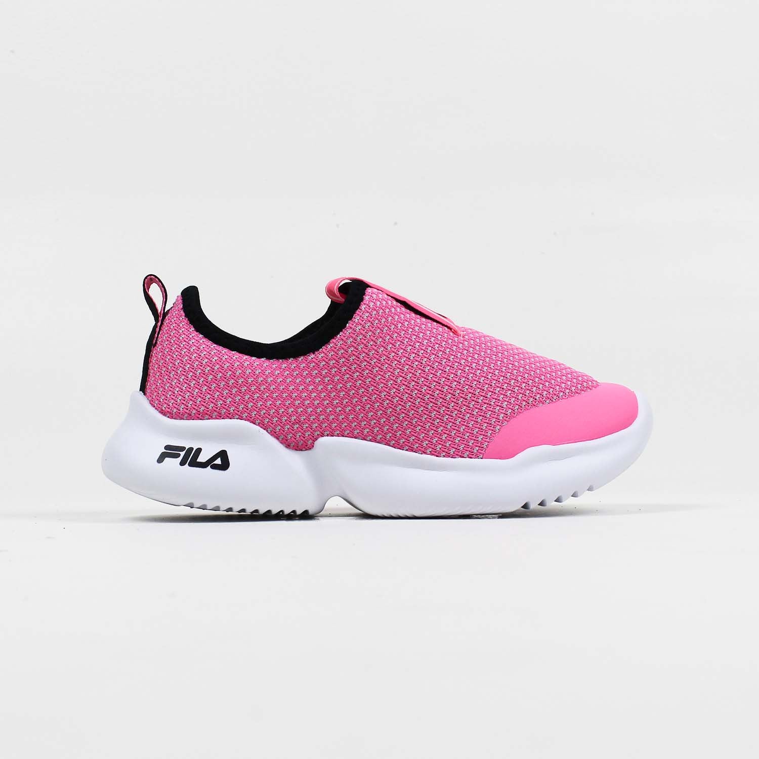 Tênis Fila Funny Infantil Feminino