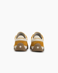 Tênis Converse Run Star Trainer Seasonal Colors Amarelo