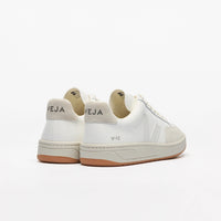 Tênis Veja V-12 B-Mesh White Natural