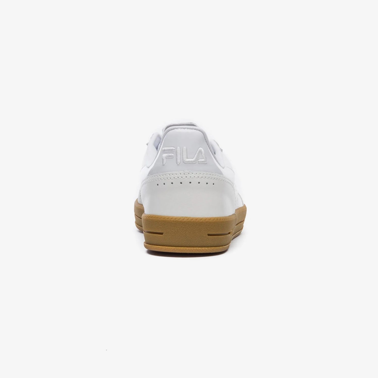 Tênis Fila Fx Court 70 Vintage Feminino Branco