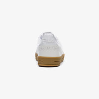 Tênis Fila Fx Court 70 Vintage Feminino Branco
