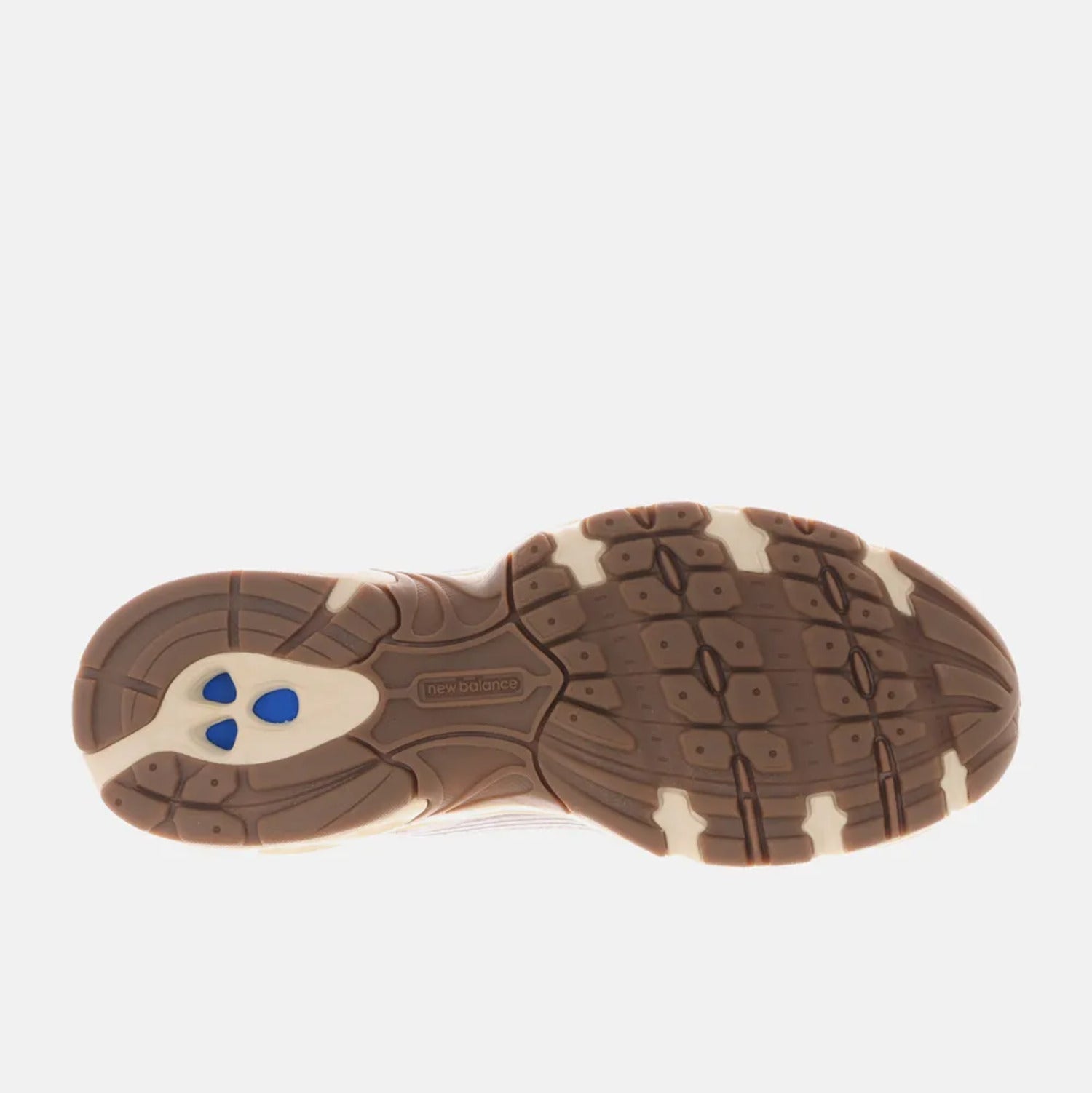 Tênis New Balance 530 Cinza Claro