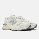 Tênis New Balance 9060 Branco Prata
