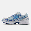 Tênis New Balance 740 Branco Azul Celeste