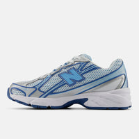 Tênis New Balance 740 Branco Azul Celeste