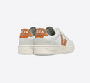 Tênis Veja V-90 O T Leath Ex White Umber