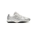 Tenis Nb 204L Unisex Cinza Prata