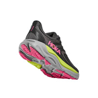 Tênis Hoka Arahi 8 Charcoal Grey Cinza