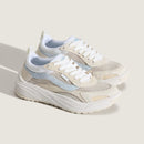 Tenis Vans UltraRange Neo 2.0 Bege Azul Bebe