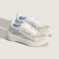 Tenis Vans UltraRange Neo 2.0 Bege Azul Bebe