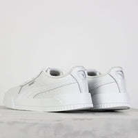 Tênis Puma Carina L Branco