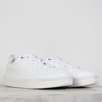Tênis Puma Park Lifestye BDP White
