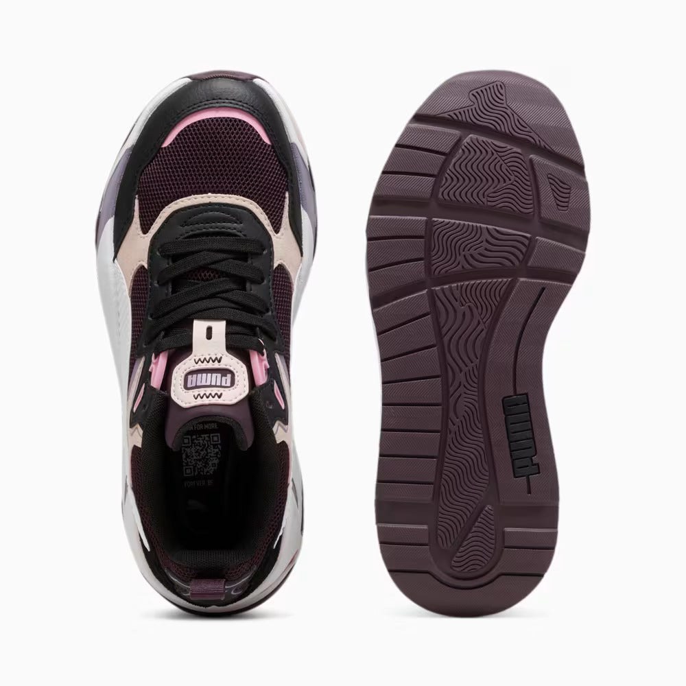 Tênis Puma Trinity Pink Black Midnight