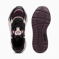 Tênis Puma Trinity Pink Black Midnight