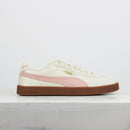 Tênis Puma Club II Era WNS Alpine Snow/Rose Quartz