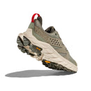 Tênis Hoka M Anacapa Breeze Low Cinza