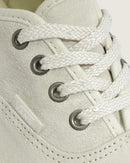 Tenis Vans Authentic Suede Shine Marshmallow True White