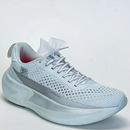 Tenis Fila Speedzone 2 Feminino Azul Gelo Branco