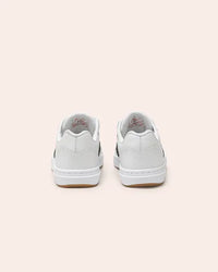 Tênis Converse Rival V2 Couro Branco