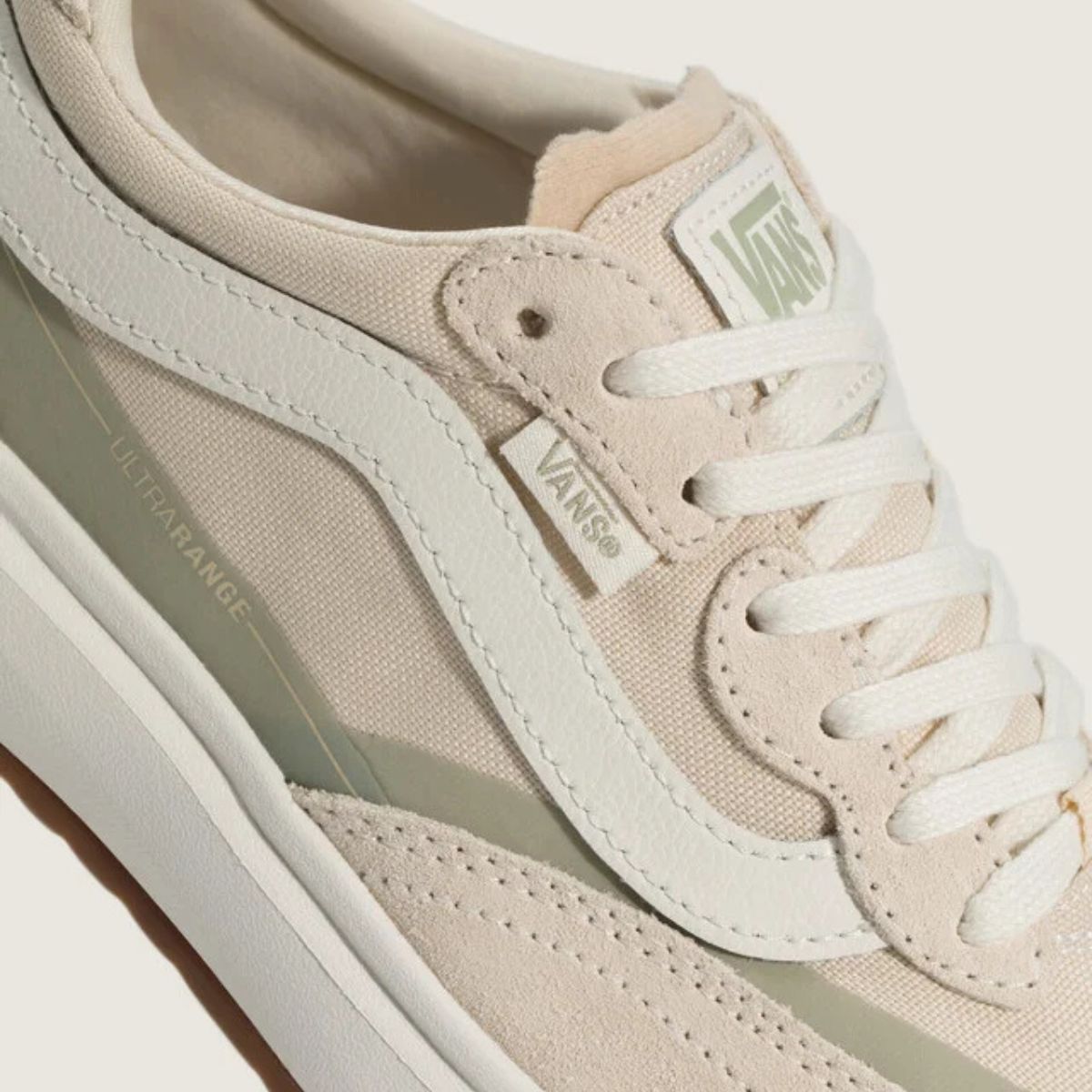 Tênis Vans Ultrarange SE 2.0 Creme Brule