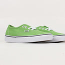 Tênis Vans Authentic Lime Burst