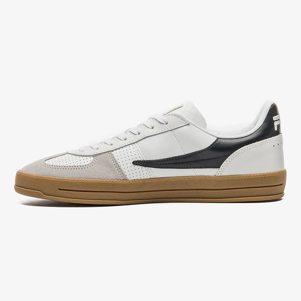Tênis Fila Fx Court 70 Vintage Feminino Branco