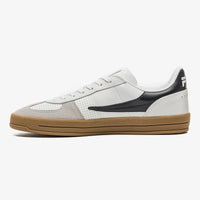 Tênis Fila Fx Court 70 Vintage Feminino Branco