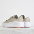 TENIS CHUCK TAYLOR ALL STAR MOVE BEGE