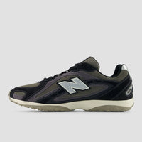 Tenis Nb 204L Preto Grafite