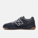 Tenis Nb 480 Low Preto