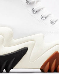 TENIS CONVERSE RUN STAR MOTION WHITE BLACK