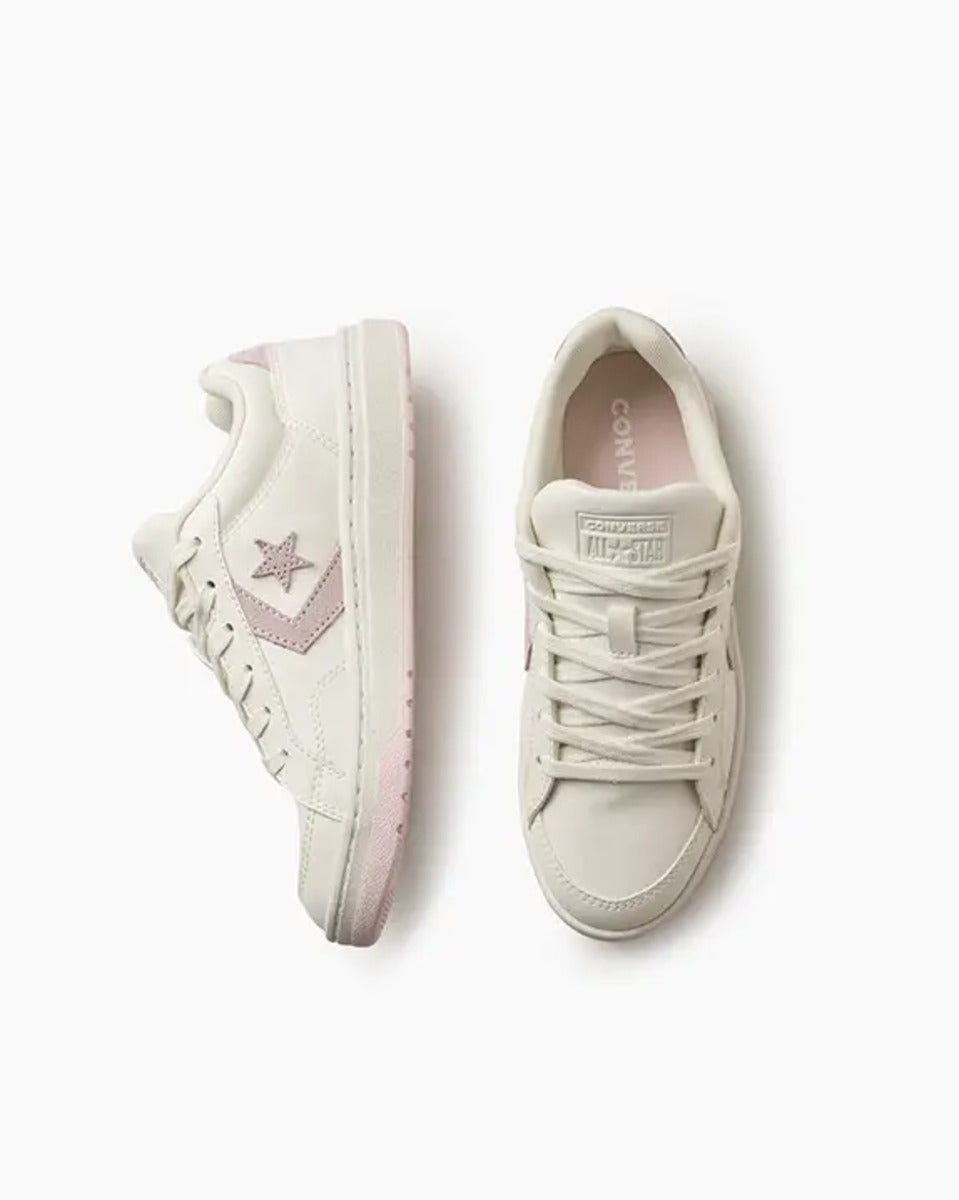 Tênis Converse Pro Blaze Classic Seasonal Synthetic Rosa