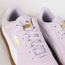 Tênis Puma Club II WNS Lilás White Gum