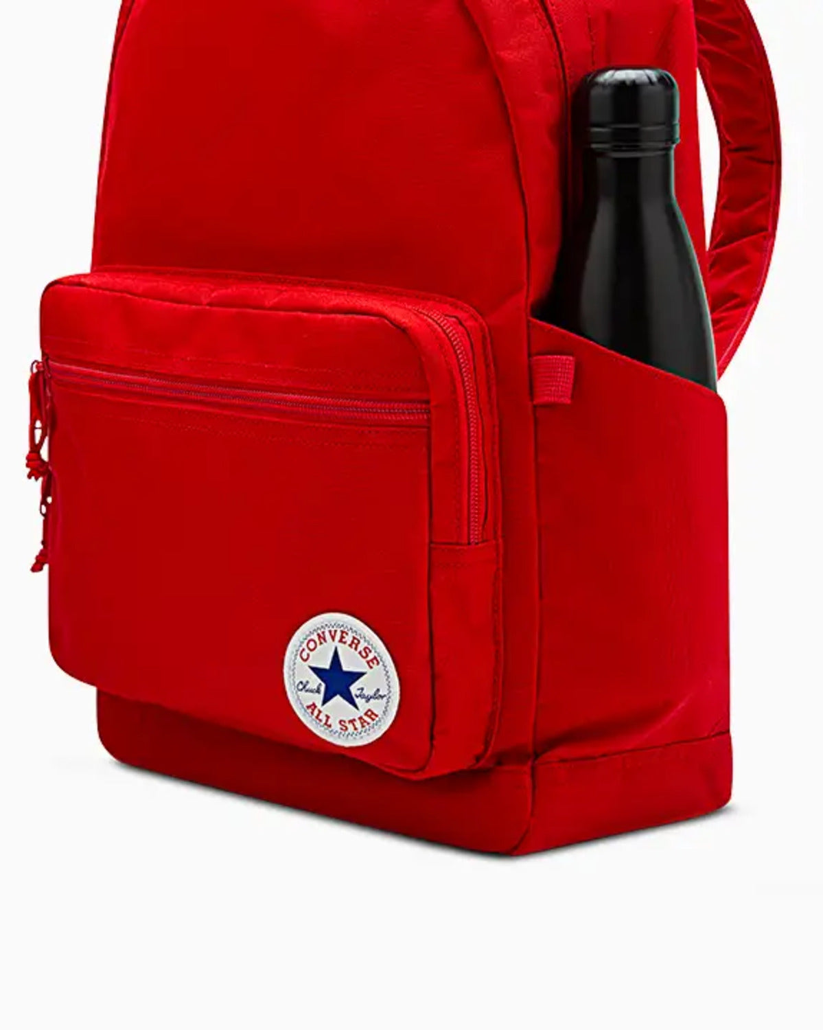 Mochila Converse Go 2 Backpack Red Vermelho